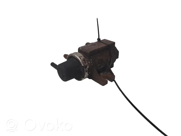 Volvo V50 Turbo solenoid valve 9654282880