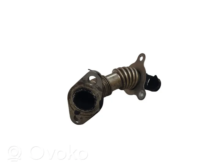 Hyundai i40 EGR valve line/pipe/hose 