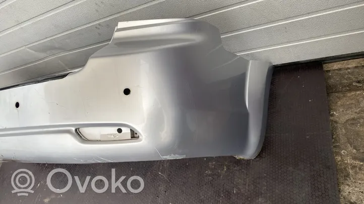 KIA Sorento Rear bumper 