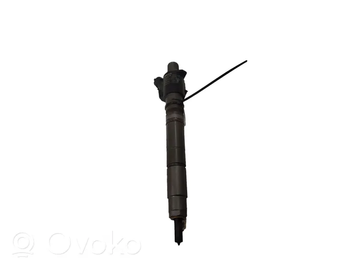 Volvo V60 Injecteur de carburant 0445116046