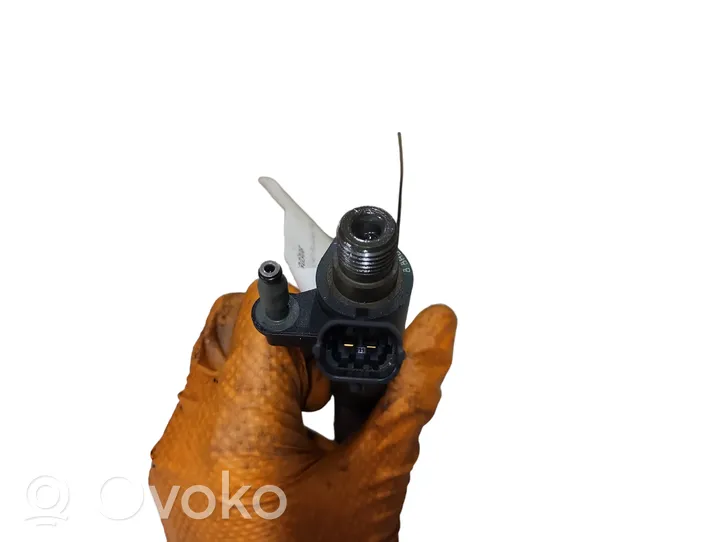 Volvo V60 Injecteur de carburant 0445116046