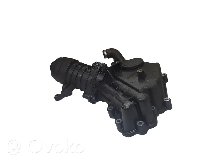 Volvo V60 Support de filtre à huile 30757730