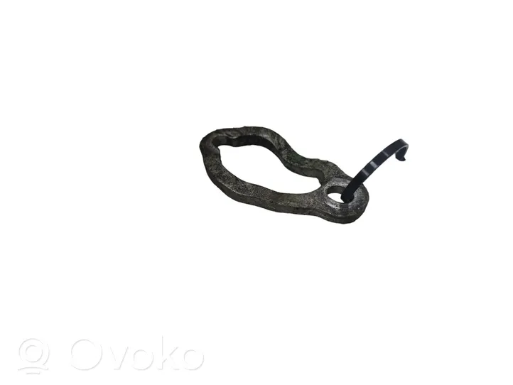 Volvo V60 Support de pince d'injecteur de carburant 