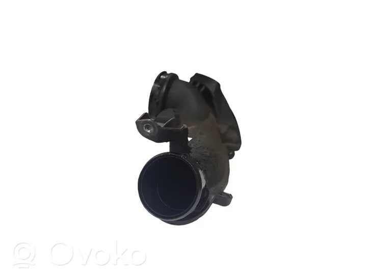 Volvo V60 Turbo air intake inlet pipe/hose 31293547