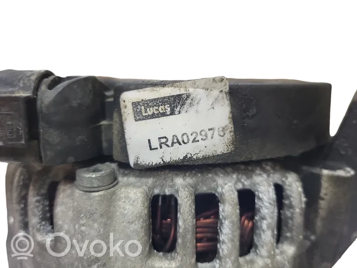 Volvo V60 Generator/alternator LRA02976