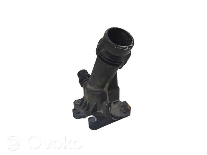 Volvo V60 Termostat / Obudowa termostatu 31293556