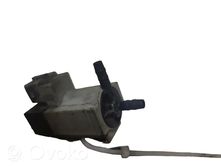 Volvo V60 Turbo solenoid valve 