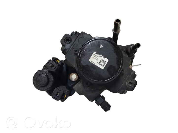 Citroen C5 Fuel injection high pressure pump 9424A050A