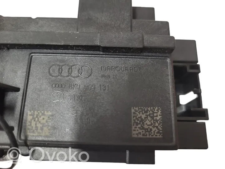 Audi A4 S4 B8 8K Virtalukko 8K0909131