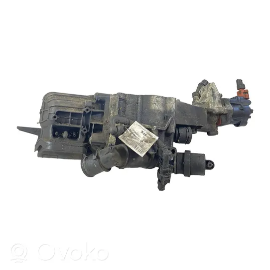 Opel Insignia A EGR aušintuvas 55566052