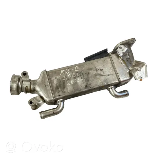 Mercedes-Benz B W246 W242 EGR valve cooler A6511400575