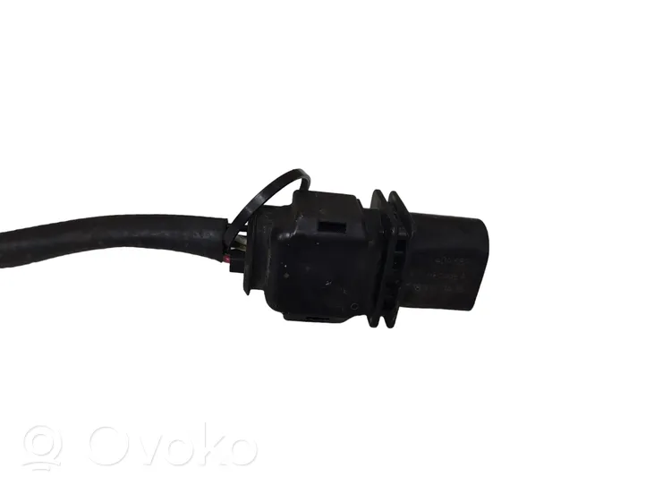 BMW X5 E70 Sensore della sonda Lambda 0281004018