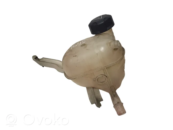 Citroen C5 Coolant expansion tank/reservoir 