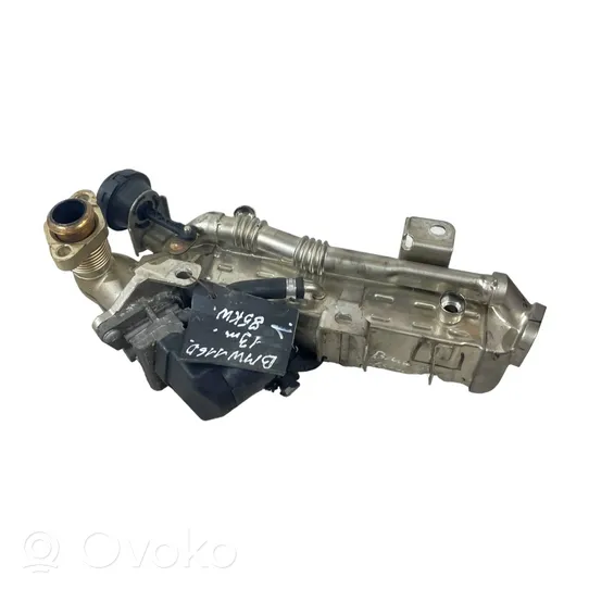 BMW 1 F20 F21 Valvola di raffreddamento EGR 8476993