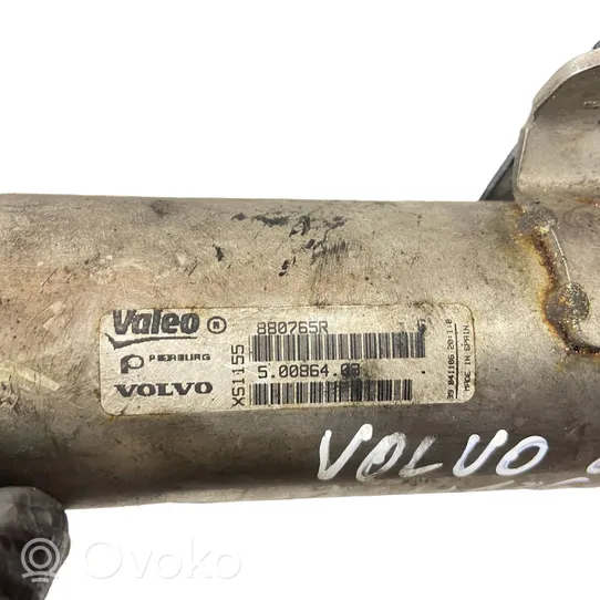 Volvo S80 Valvola di raffreddamento EGR 50086403