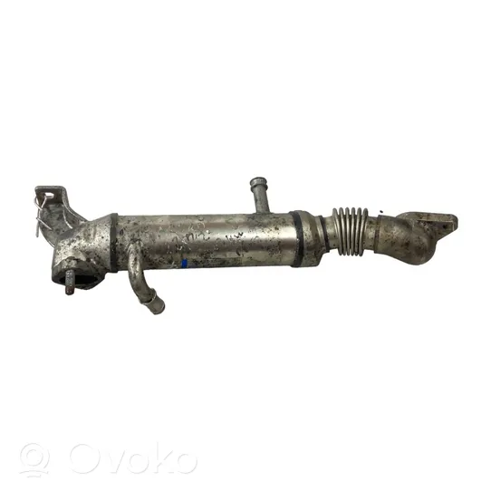 Honda Accord Refroidisseur de vanne EGR 18720RBDE00