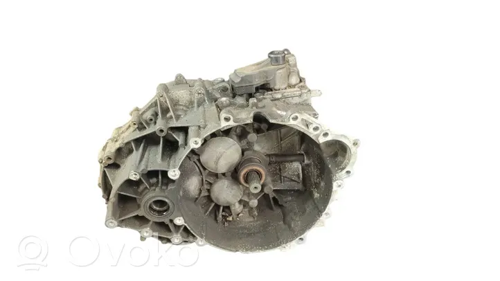 Volvo V60 Boîte de vitesses manuelle à 6 vitesses RF666R7F09AAB