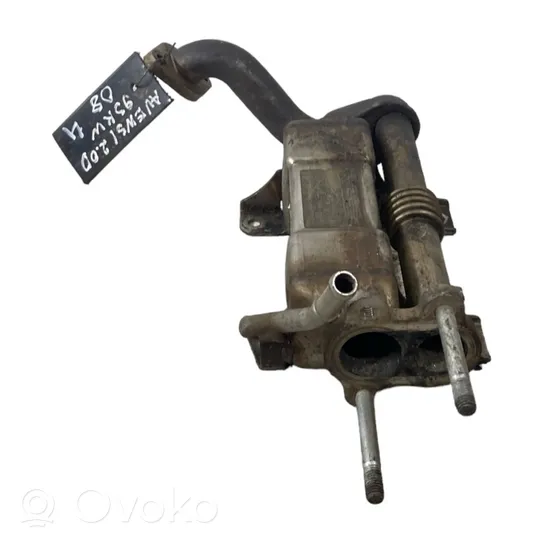 Toyota Avensis T250 Valvola di raffreddamento EGR 256800R02000