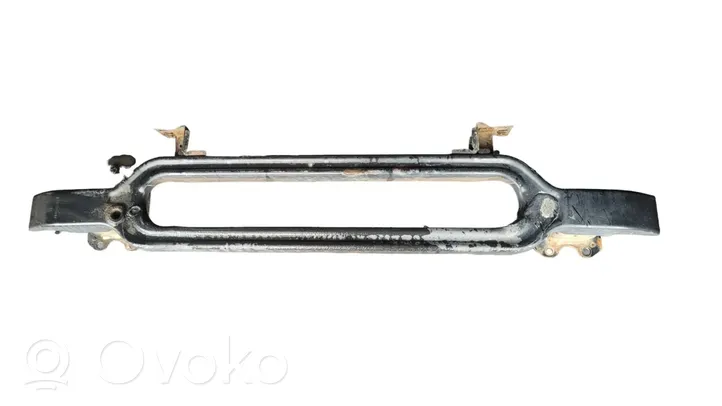 Peugeot 407 Balkis priekinio bamperio 610339370