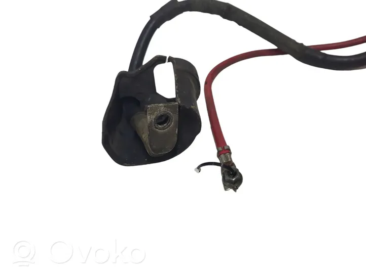 Volkswagen Golf V Cavo positivo (batteria) 1K0971228L