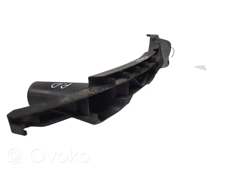 Volkswagen Golf V Support de montage de pare-chocs avant 1K0807890A