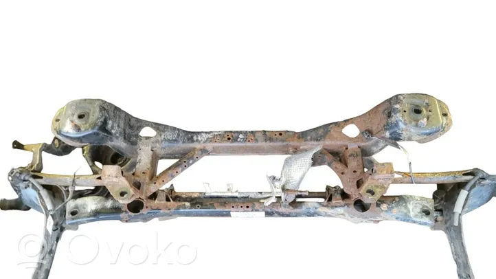 Ford Focus Sottotelaio posteriore 12Z15G1