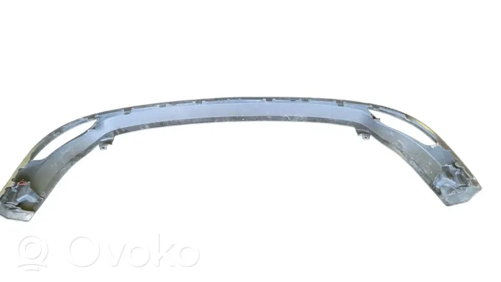 Ford C-MAX II Rear bumper lower part trim 