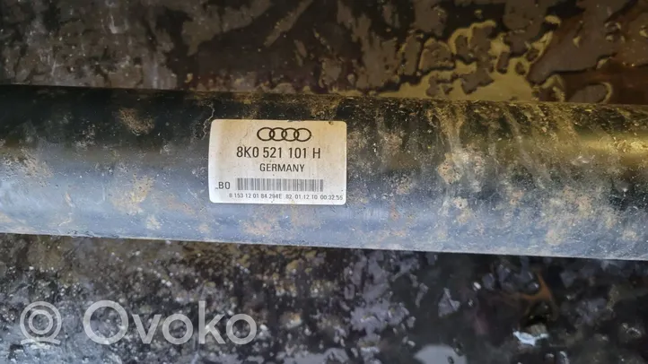 Audi A4 S4 B8 8K Albero di trasmissione (set) 8K0521101H