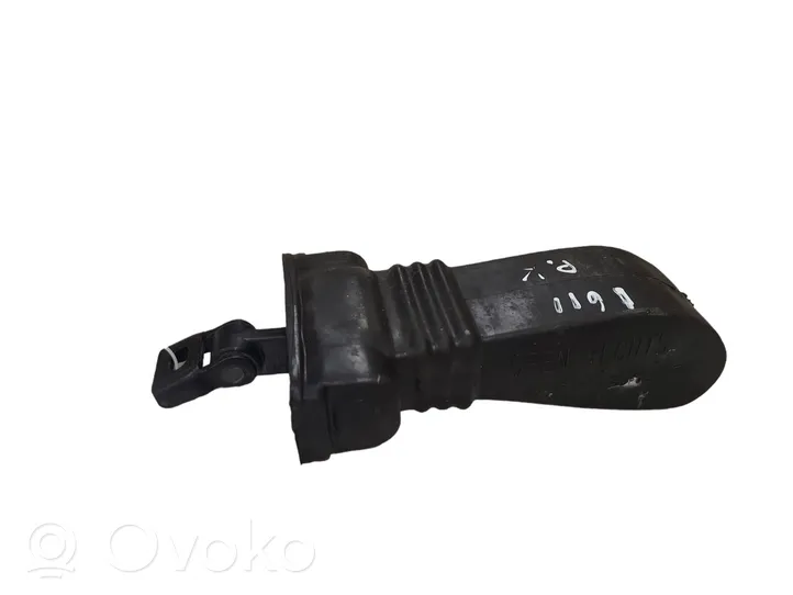 Audi A4 S4 B8 8K Ribotuvas priekinių durų atvėrimo 8K0837267B