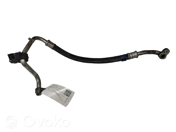 Toyota Avensis T270 Air conditioning (A/C) pipe/hose MF4453500372