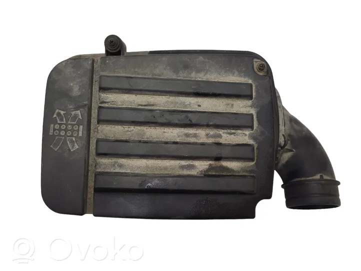 Volkswagen Golf V Scatola del filtro dell’aria 1F0129607