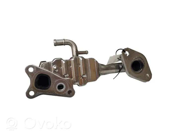 Toyota RAV 4 (XA50) EGR aušintuvas 2568025030B