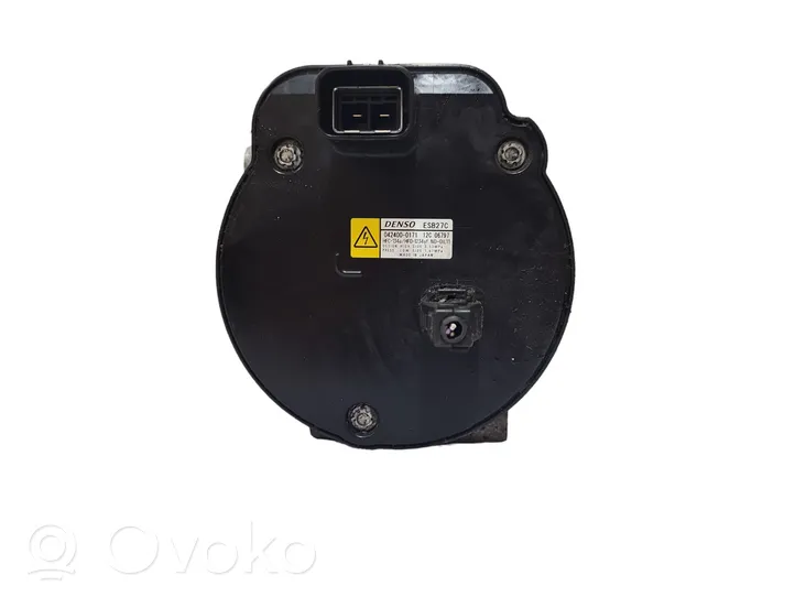 Toyota RAV 4 (XA50) Klimakompressor Pumpe 0424000171