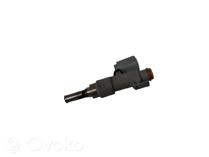 Toyota RAV 4 (XA50) Injecteur de carburant 2325025020