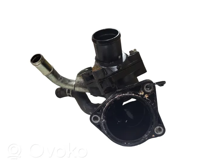 Toyota Avensis T270 Termostat / Obudowa termostatu 163200R020