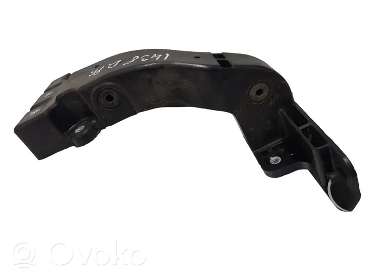 Hyundai i40 Support de montage de pare-chocs avant 641463Z000