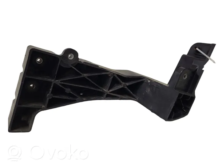 Hyundai i40 Support de montage de pare-chocs avant 641463Z000