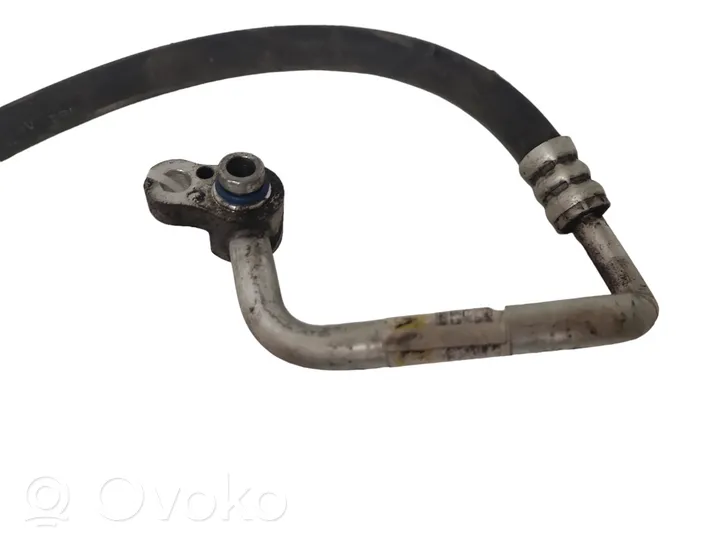 Hyundai i40 Air conditioning (A/C) pipe/hose 