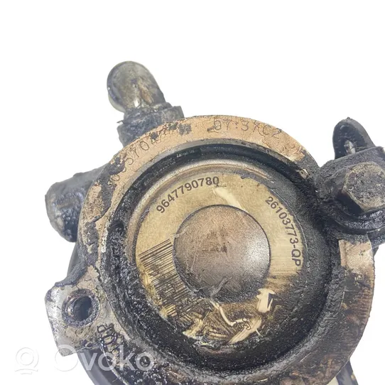 Citroen Xsara Picasso Power steering pump 9647790780