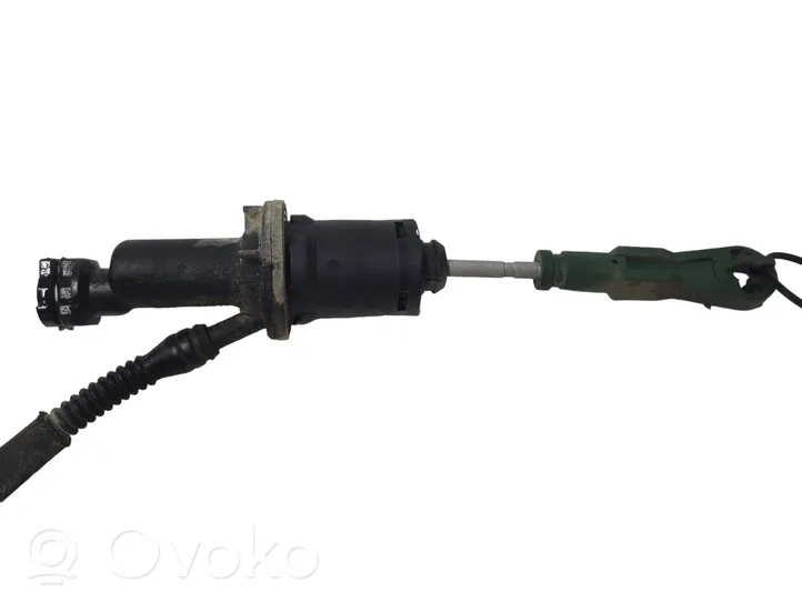 Citroen C5 Clutch slave cylinder 9687361980