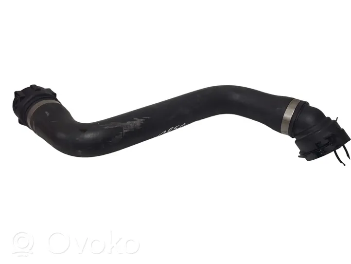 BMW 5 F10 F11 Engine coolant pipe/hose 7789747