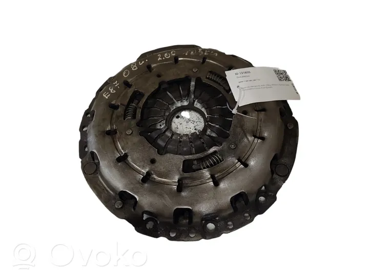 BMW 1 E81 E87 Pressure plate 124058910