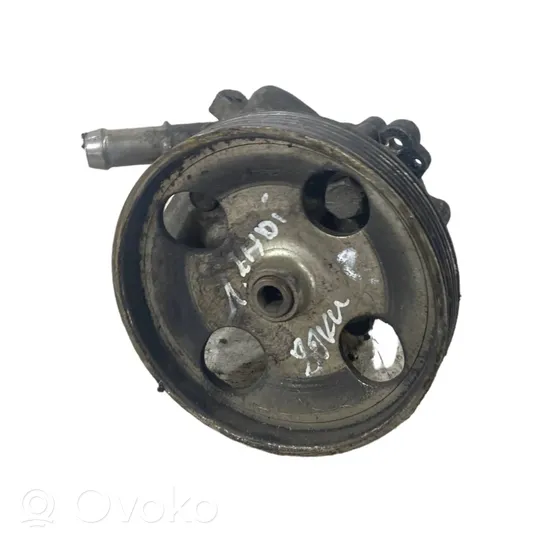 Citroen C5 Ohjaustehostimen pumppu 9656405380