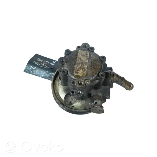 Citroen C5 Vairo stiprintuvo siurblys 9656405380