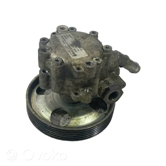 Citroen C5 Ohjaustehostimen pumppu 9656405380