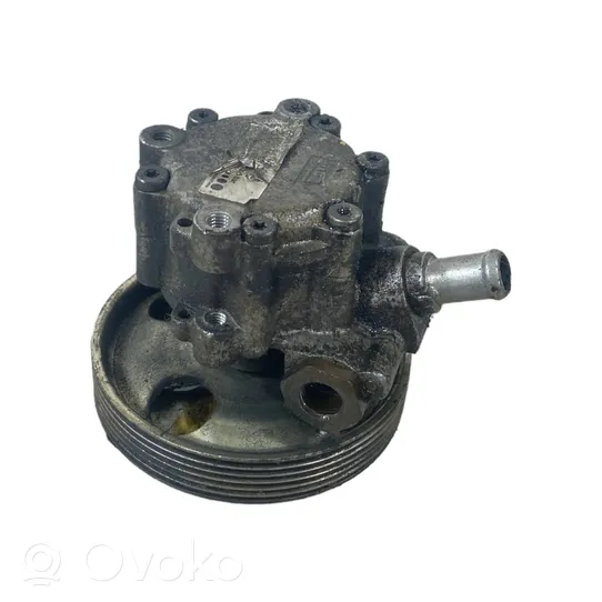 Citroen Jumpy Power steering pump 9656405380