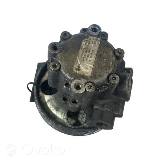 Peugeot 607 Pompe de direction assistée 9640886480