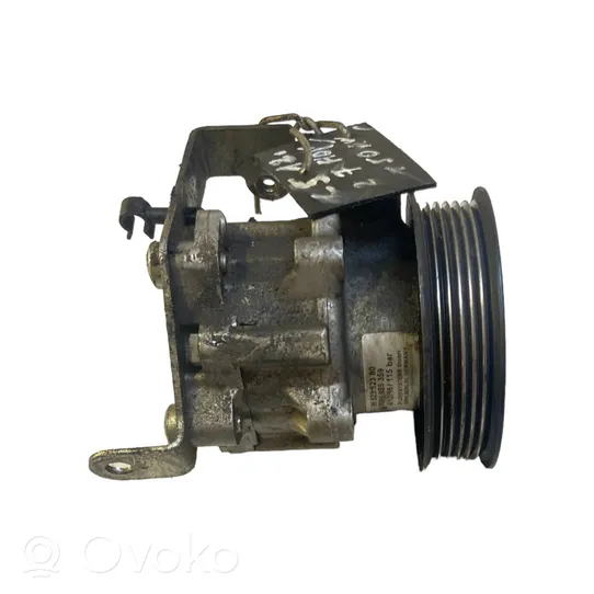 Citroen C5 Power steering pump 9682352380