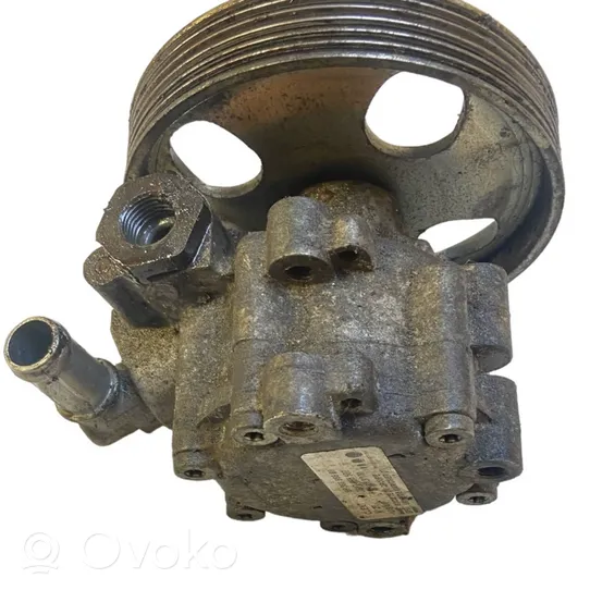 Citroen C5 Pompa del servosterzo 9636086680