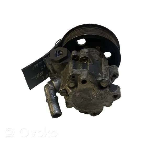 Jaguar S-Type Pompe de direction assistée 4R833A674AB